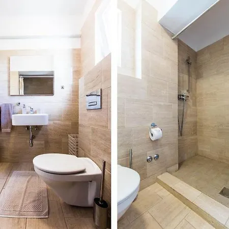 Tuta Apartman *