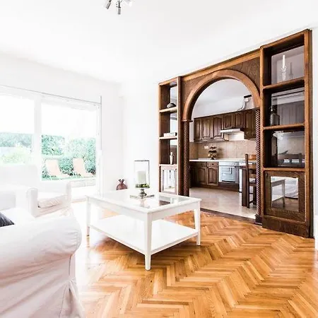 Apartman Tuta *