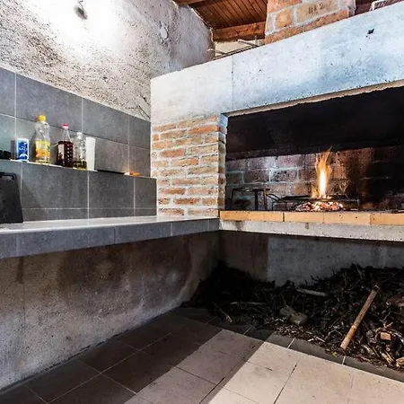 Tuta Apartman Pakoštane
