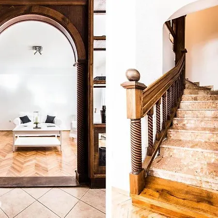 Apartman Tuta *