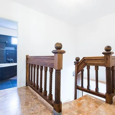 Tuta Apartman