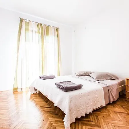 Apartman Tuta
