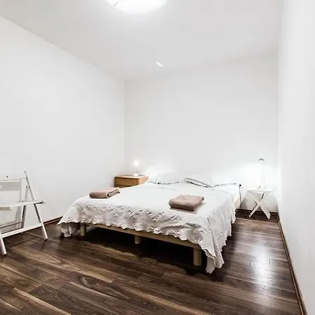 Apartamento Tuta *